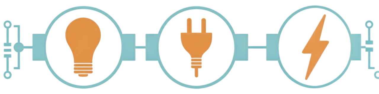 Lindner Elektrotechnik Logo