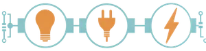 Lindner Elektrotechnik Logo